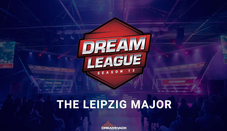 Virtus.Pro DreamLeague Season 13: Leipzig Major Recap Playoffs