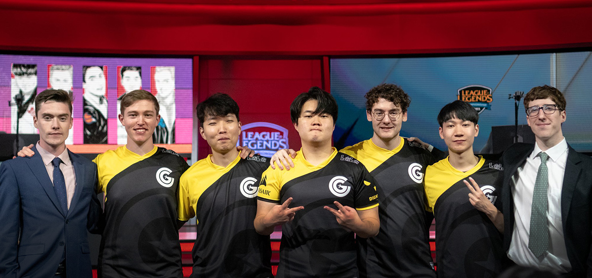 Are Clutch Gaming the key to success for NA at Worlds?