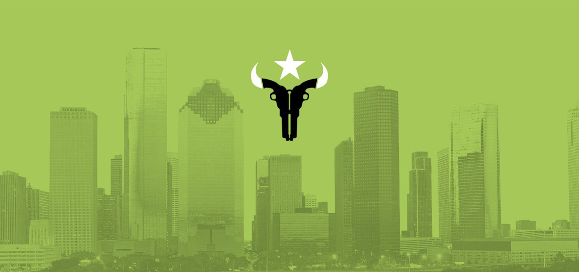 Chris DeAppolonio takes his place as President of the Houston Outlaws