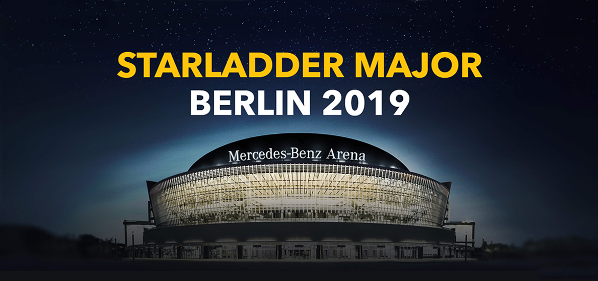 StarLadder Major 2019 Berlin: Main Qualifier Preview