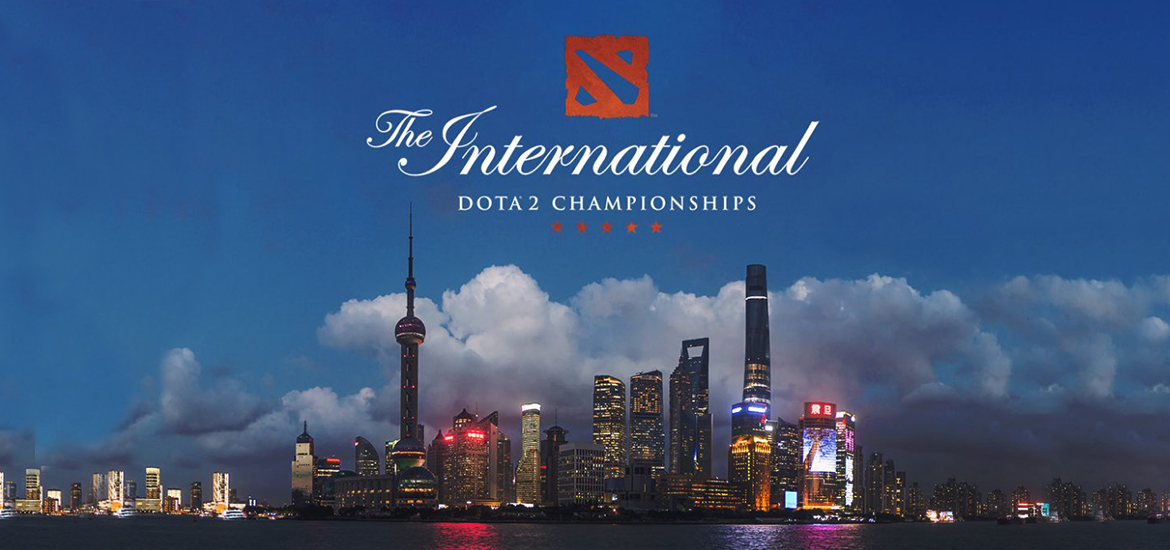 The International 2019 – We have our first Grand Finalist