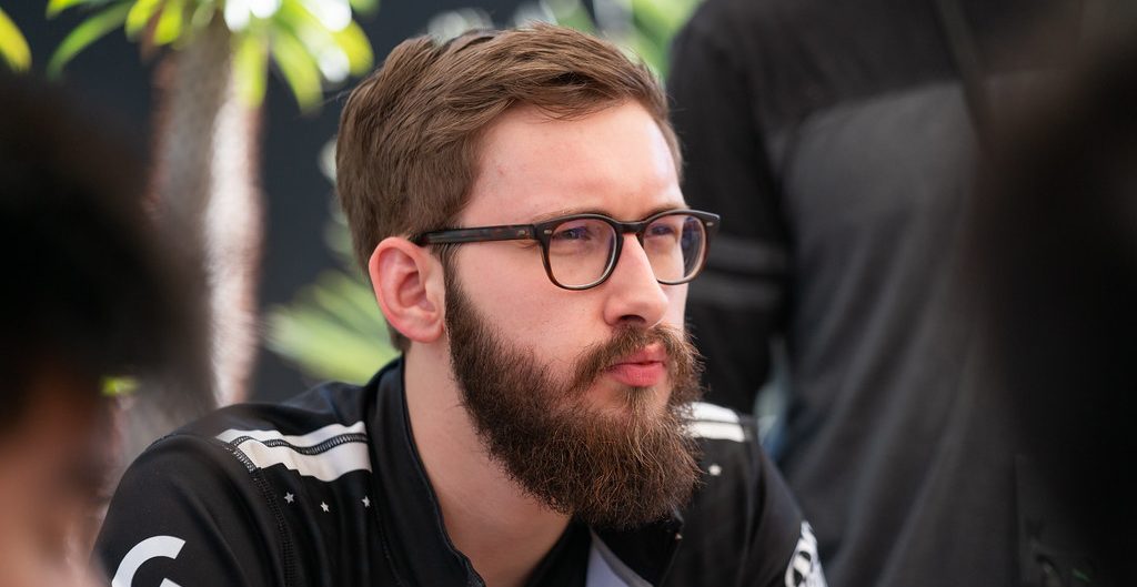 Is Bjergsen set for a move next season?