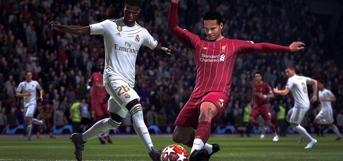 FIFA 20: Meta changes and the competitive scene