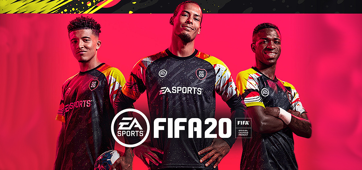 FIFA 20: Early Demo, Player Ratings & Icon Cards