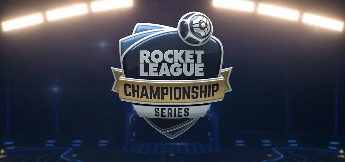 Rocket League Championship Series – Season 8 Preview