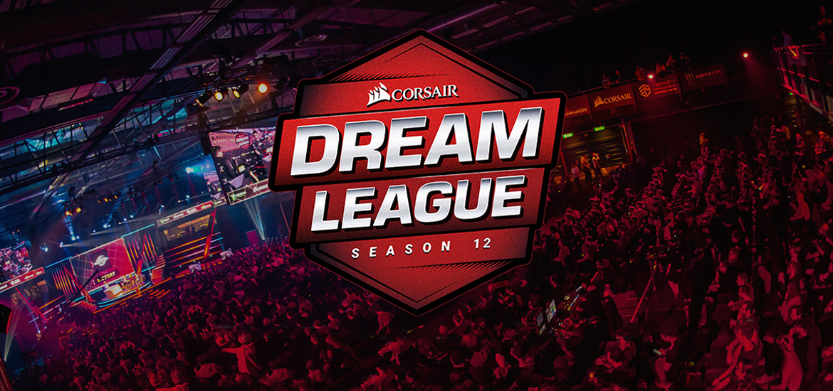 DreamLeague Season 12 Preview