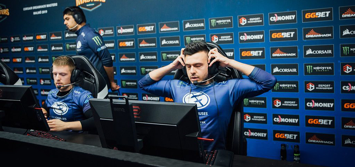 EG eliminated and TL stumble in DreamHack Masters Malmo