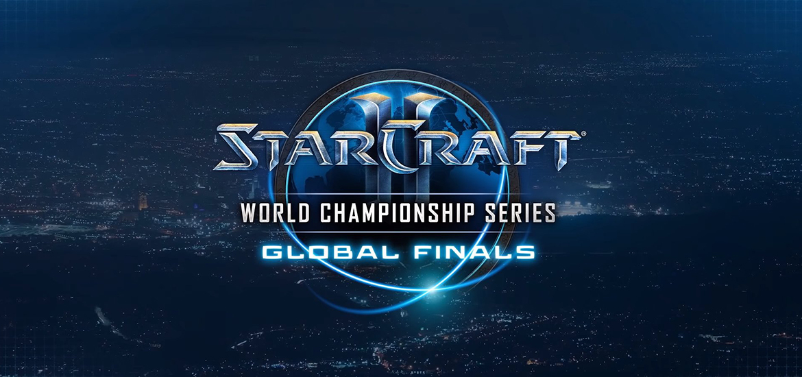 2019 WCS Global Finals Round of 16 Group A Recap