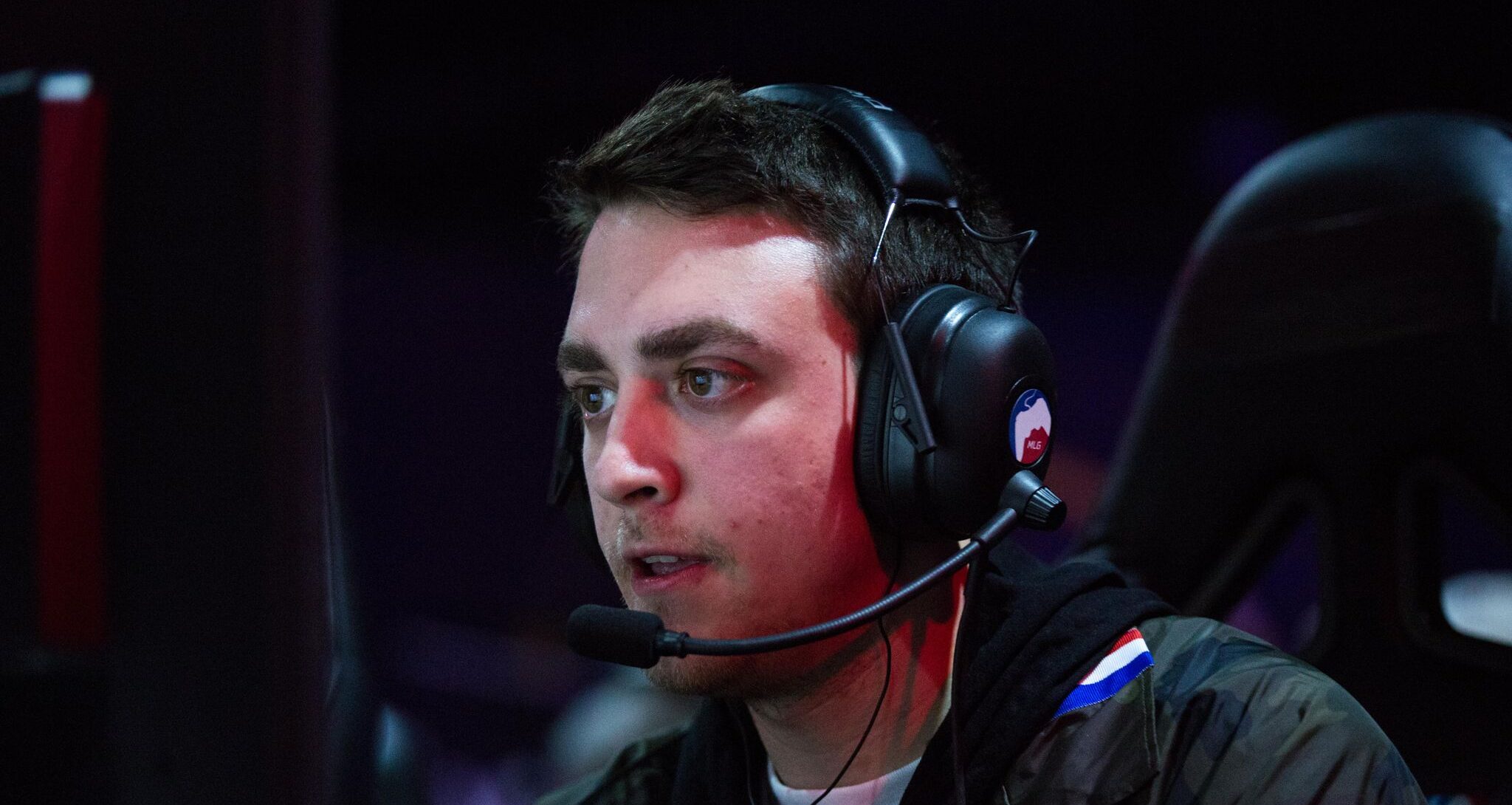 Clayster and Shotzzy join Dallas Call of Duty franchise