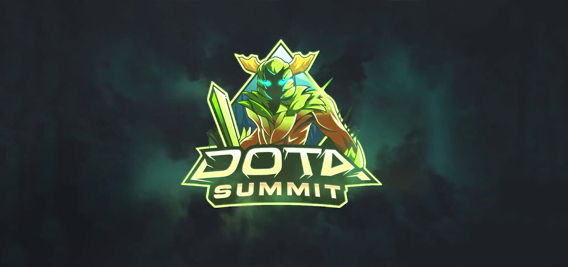 Dota Summit 11 will be the first minor of the DPC season