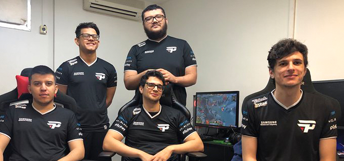 SG Esports fold and paiN Gaming’s Dota 2 roster disband