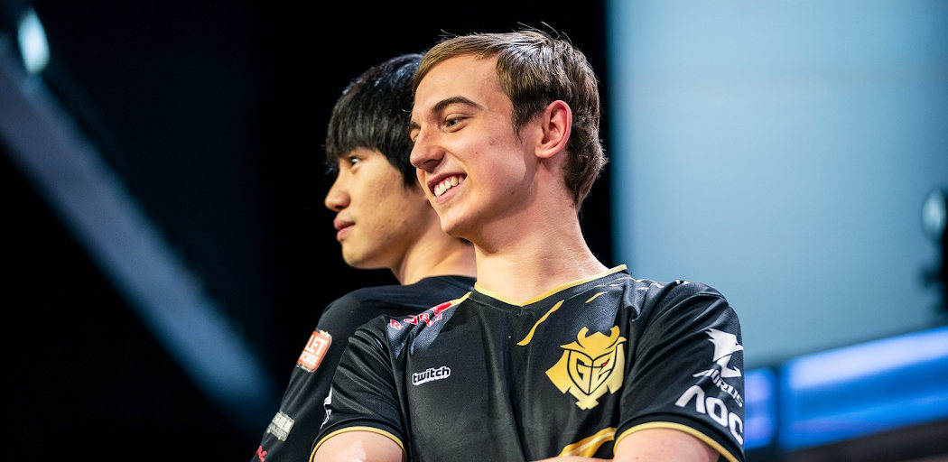 League of Legends Worlds 2019 Finals: The story so far