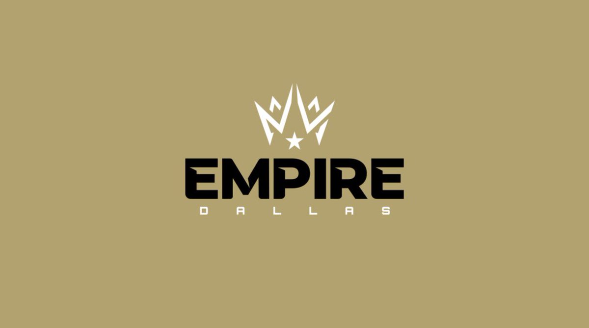 Tisch completes Dallas Empire squad for Call of Duty League
