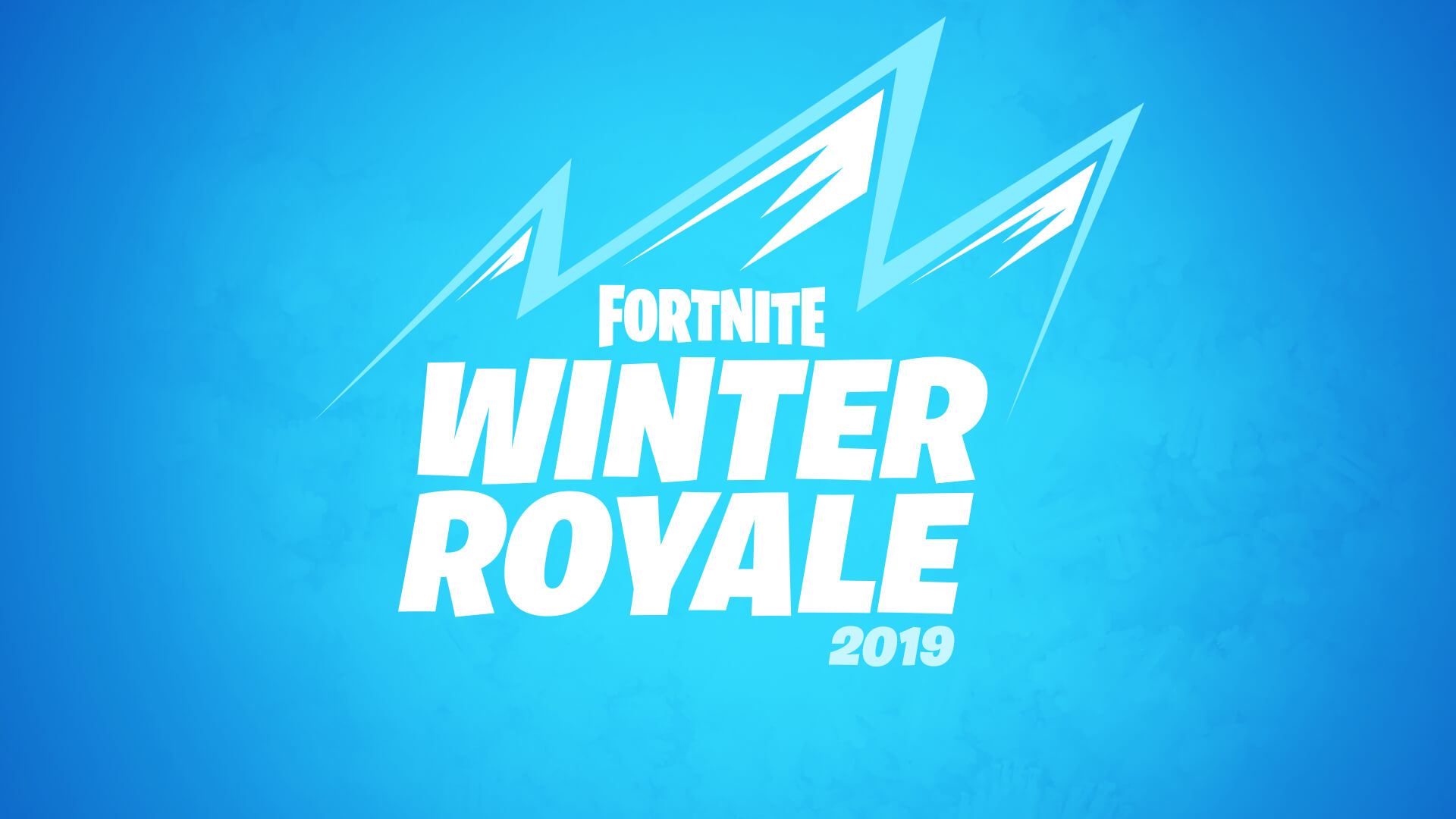 Fortnite Winter Royale 2019