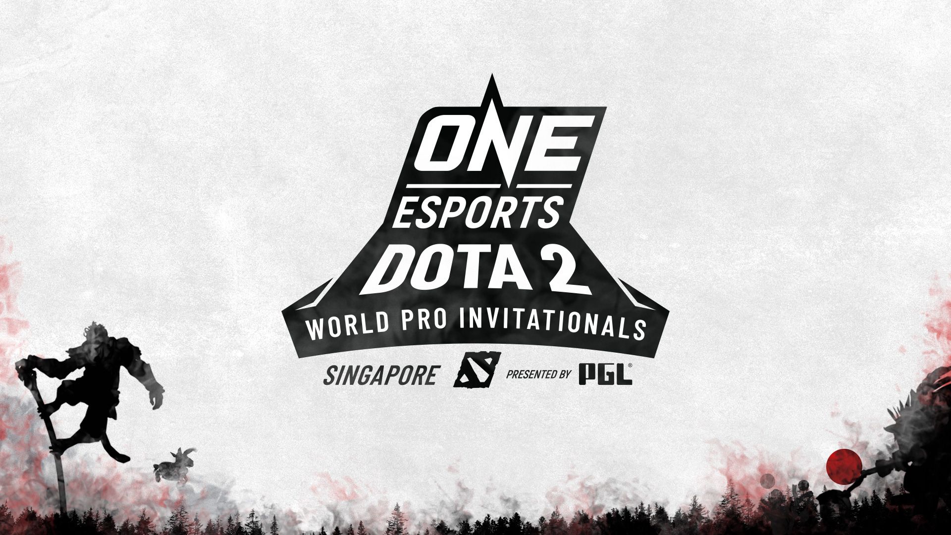 The ONE Esports Dota 2 World Pro Invitational