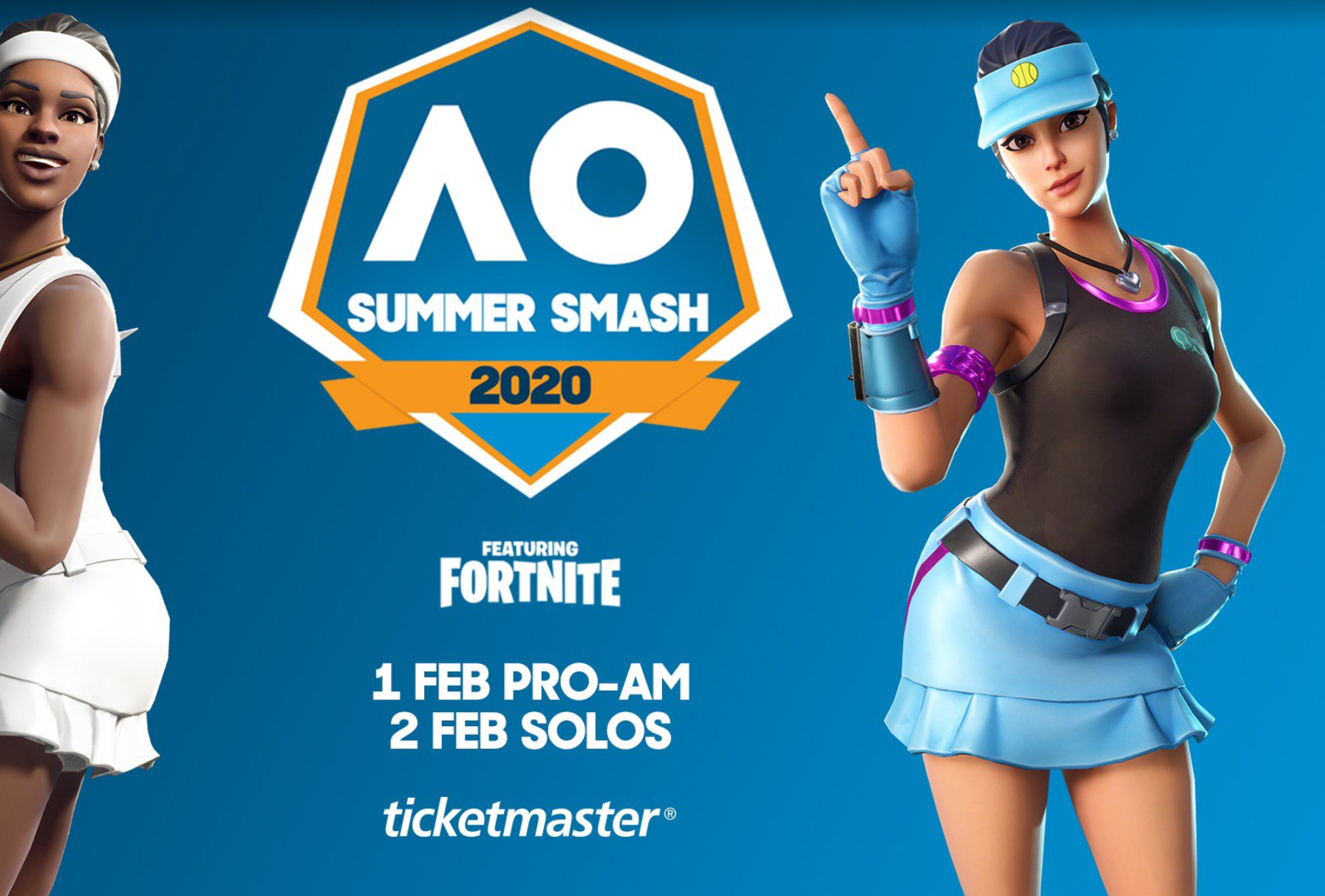 AO Fortnite Summer Smash 2020: Schedule, Format & How-To Watch