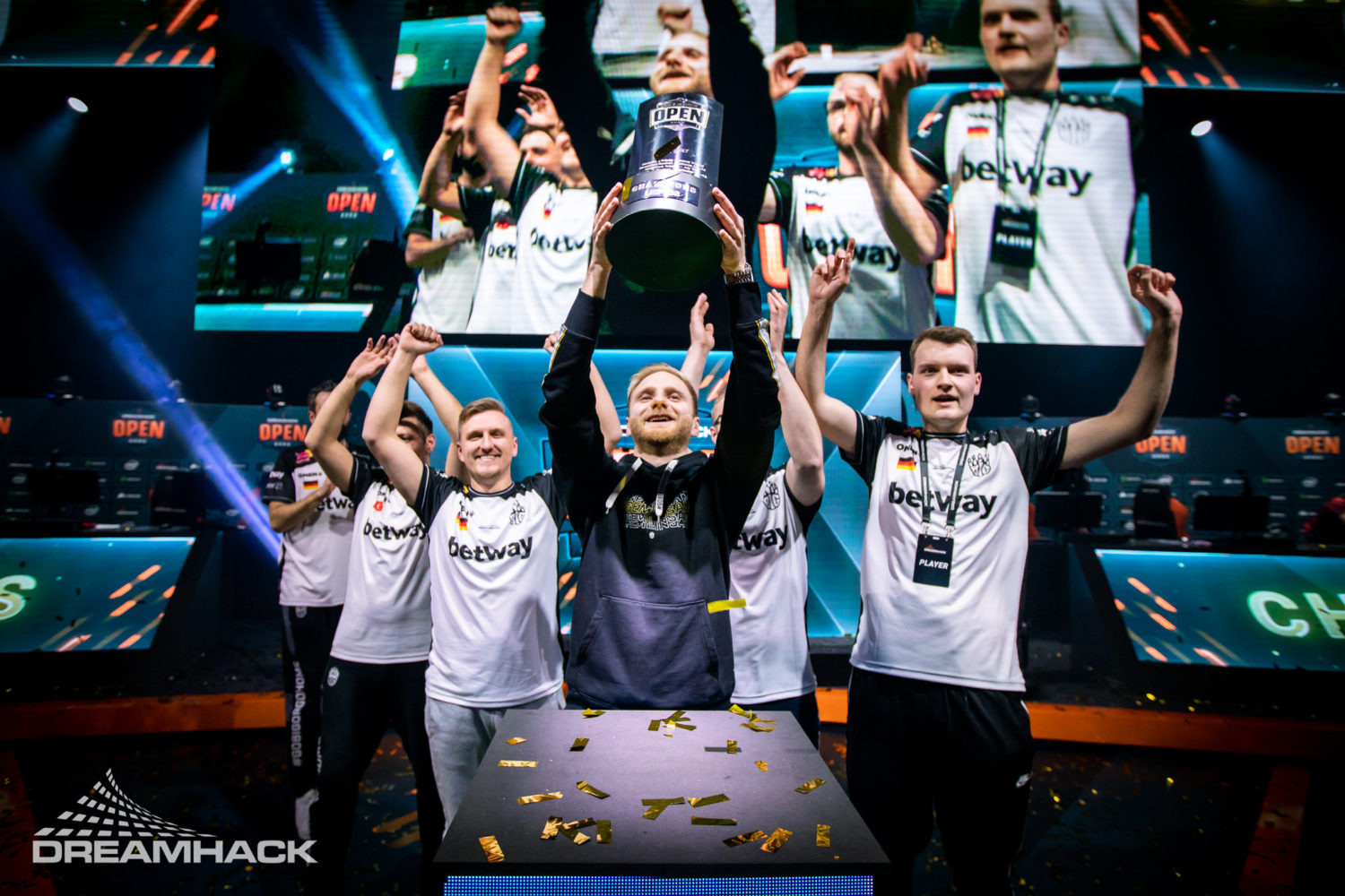 DreamHack Leipzig: What it means for the teams