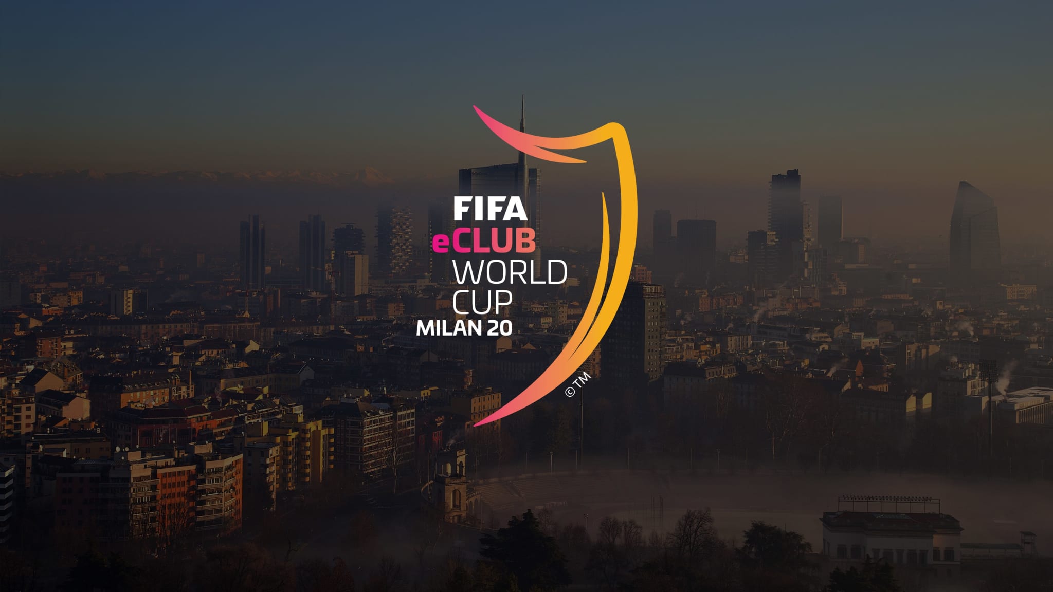 FIFA eClub World Cup 2020 Milan