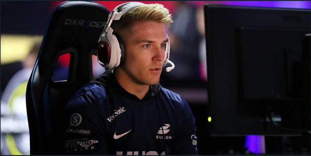 Team WaR announce Call of Duty Challengers roster