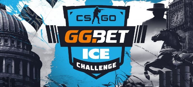 GGBET ICE Challenge