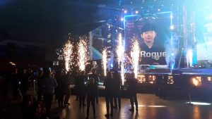 Rogue victorious at IEM Katowice