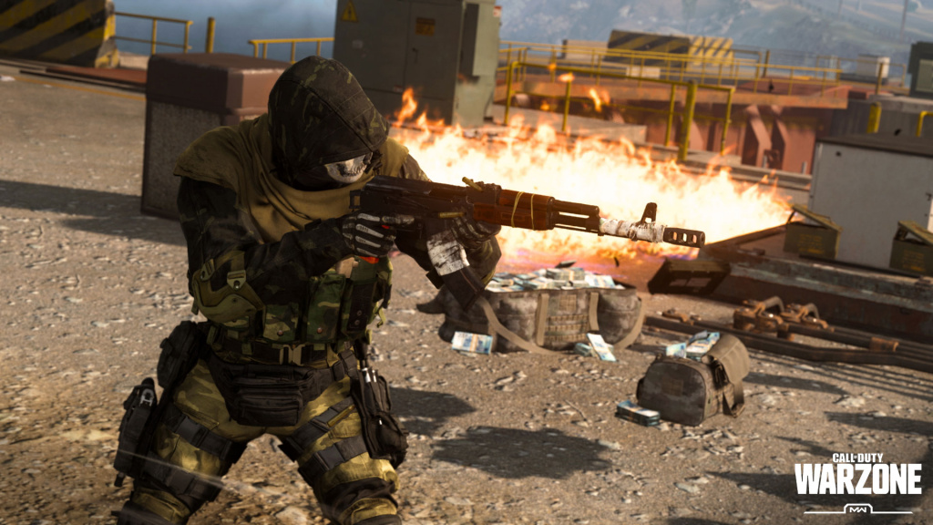 Call of Duty: Warzone – Key information, player reactions and more