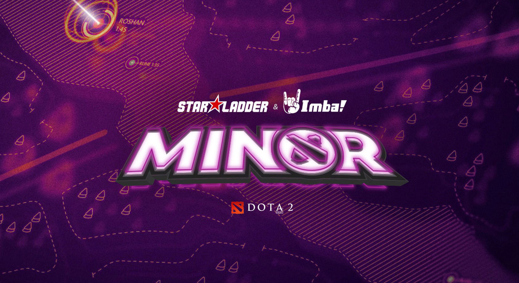 Overview of StarLadder ImbaTV Dota 2 Minor Season 3