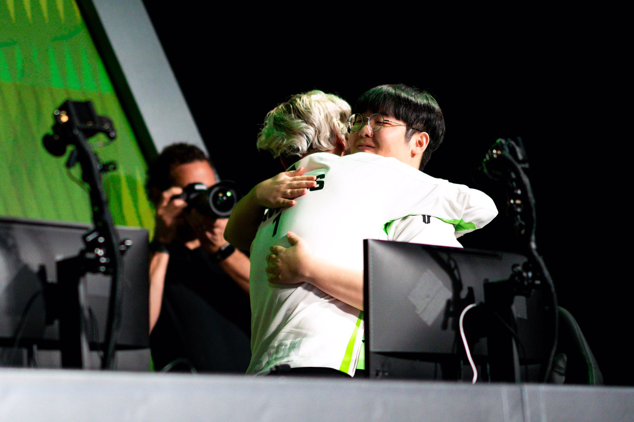 Overwatch League week 4: The Houston Outlaws take a homestand win