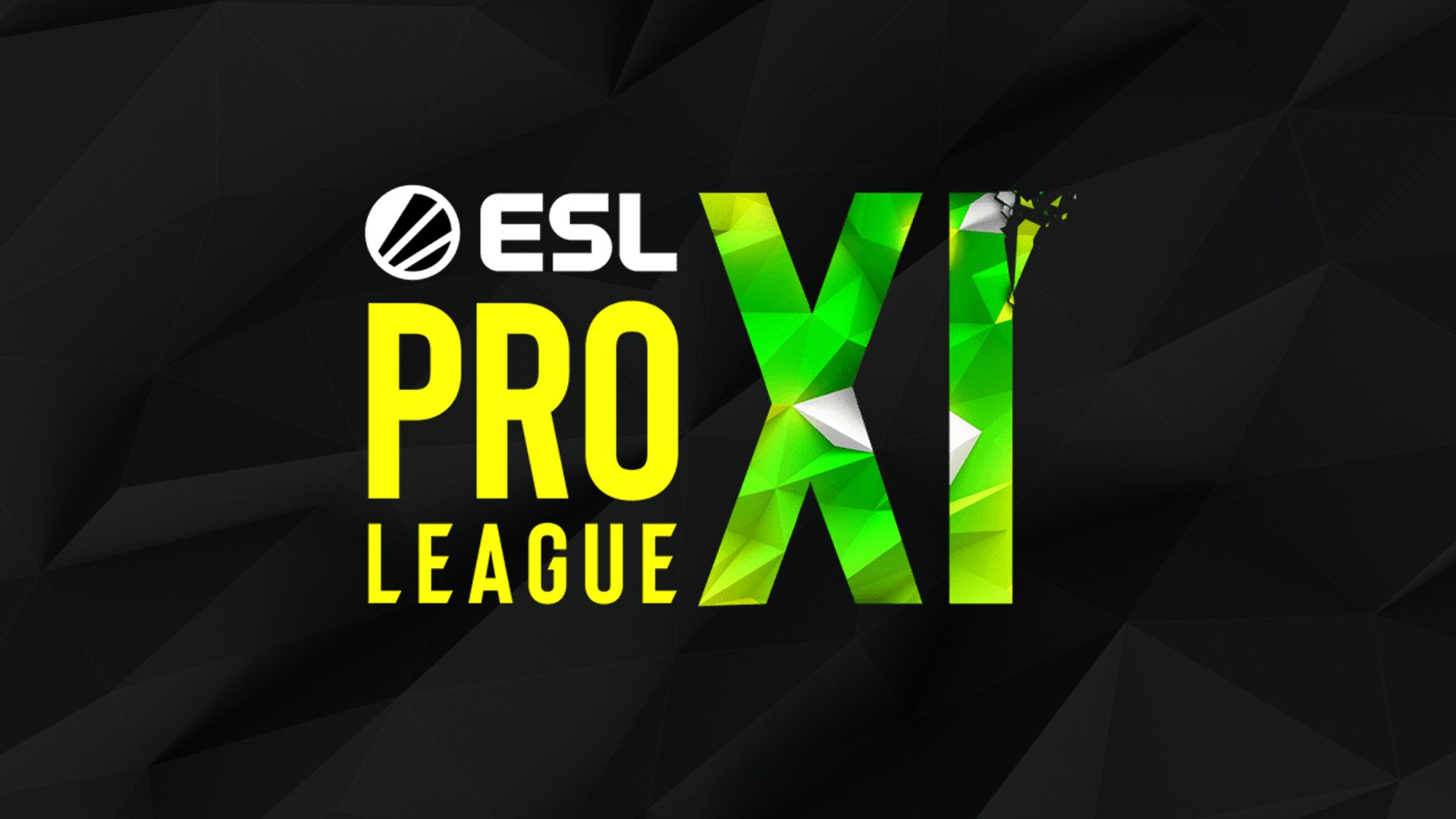 ESL Pro League to be played online due to COVID-19