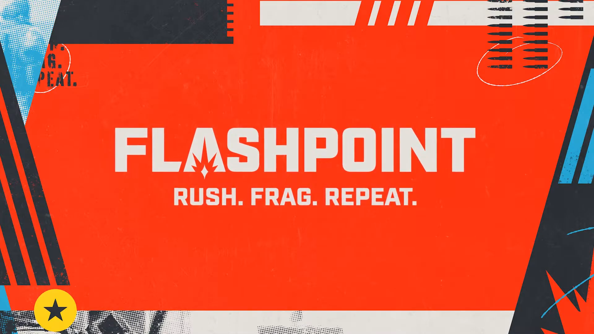 Flashpoint 1: Groups Preview
