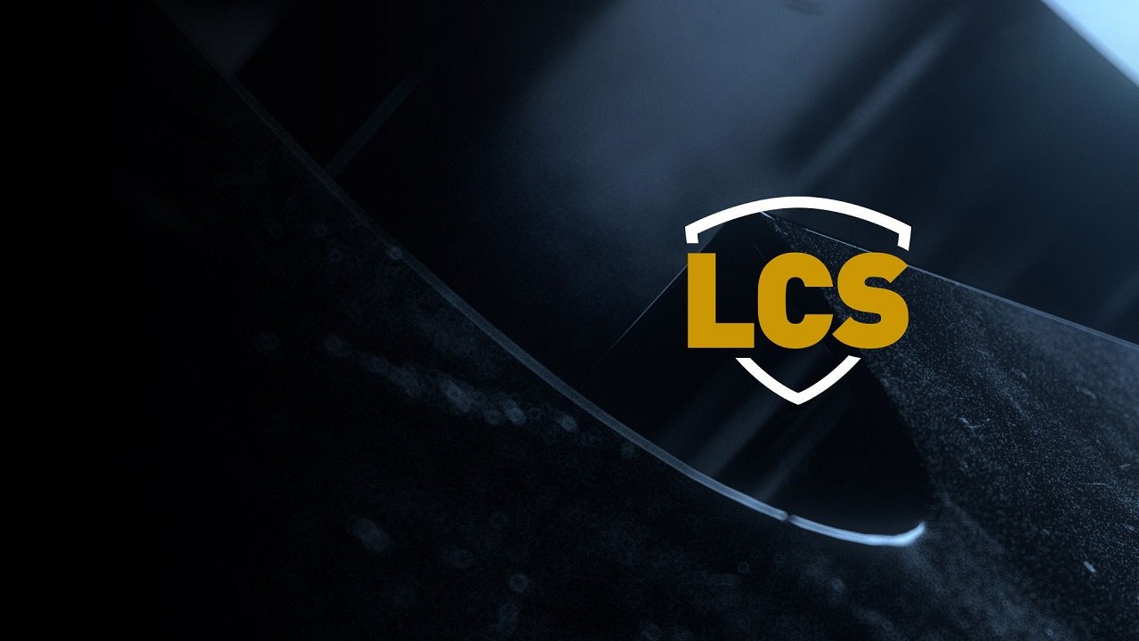 LCS season postponed just hours after LEC suspends season