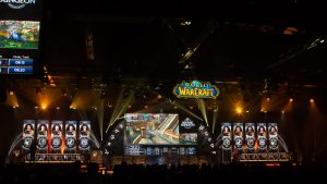 Blizzcon 2020 is canceled