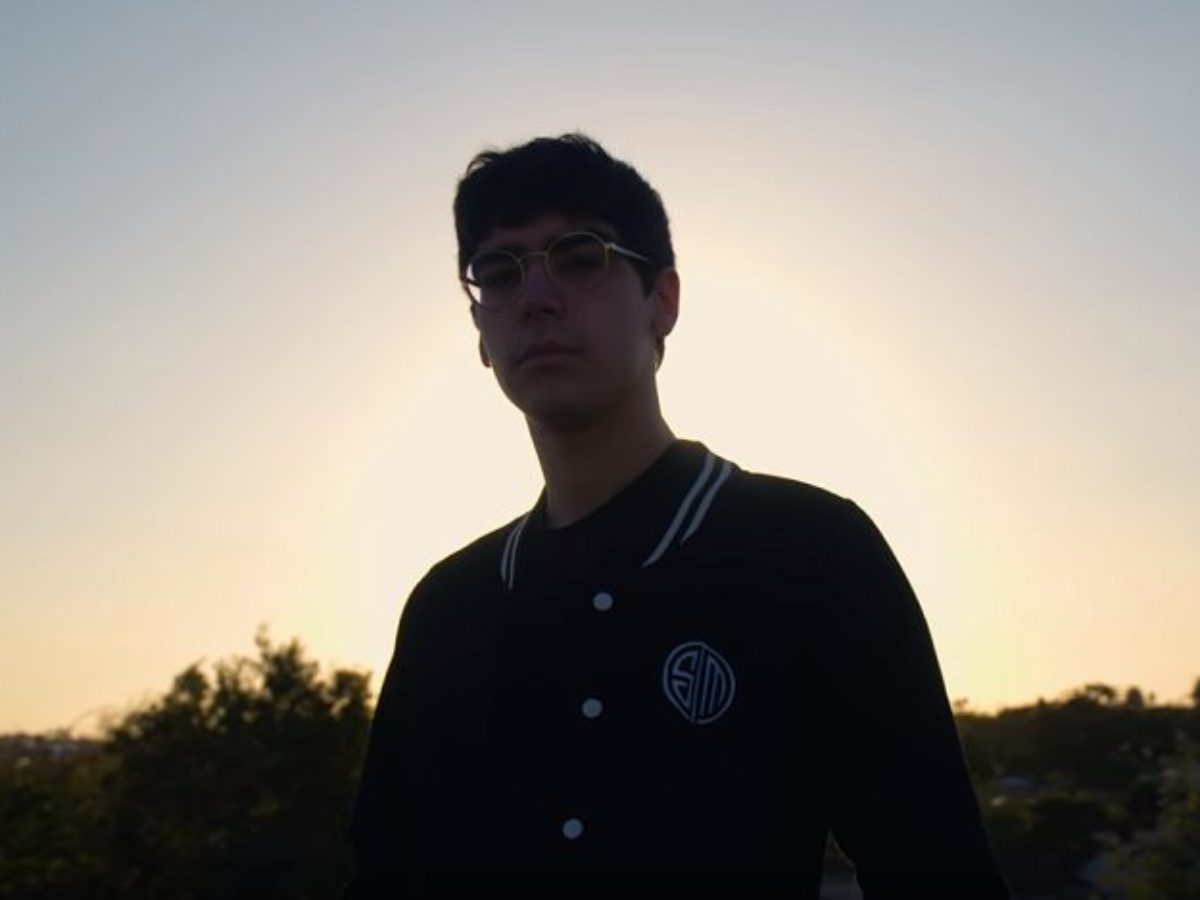 Leaked TSM phone conversations have cast doubts on Dardoch's future with the team