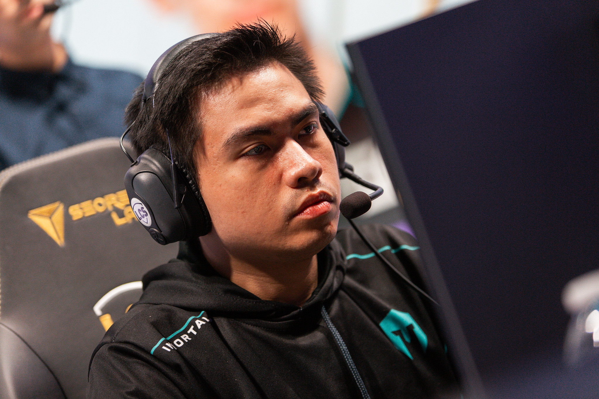 Immortals announce Xmithie’s benching days before start of LCS