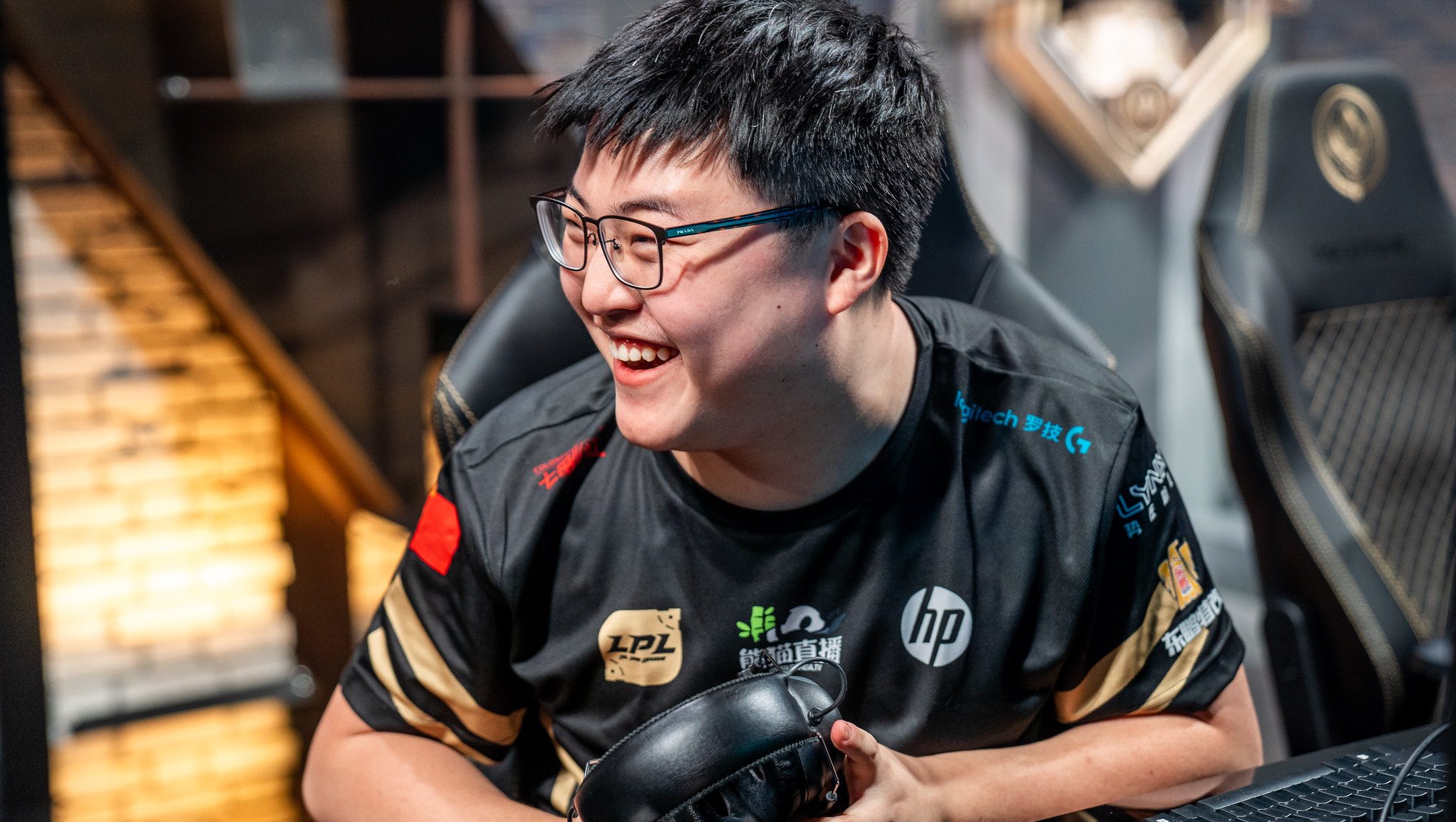 The Legendary ADC Uzi Retires: Uzi's retirement was announced by tweet early Wednesday morning