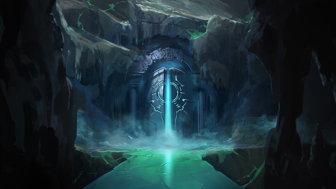 The Summer Dota 2 Event has arrived – Aghanim’s Labyrinth