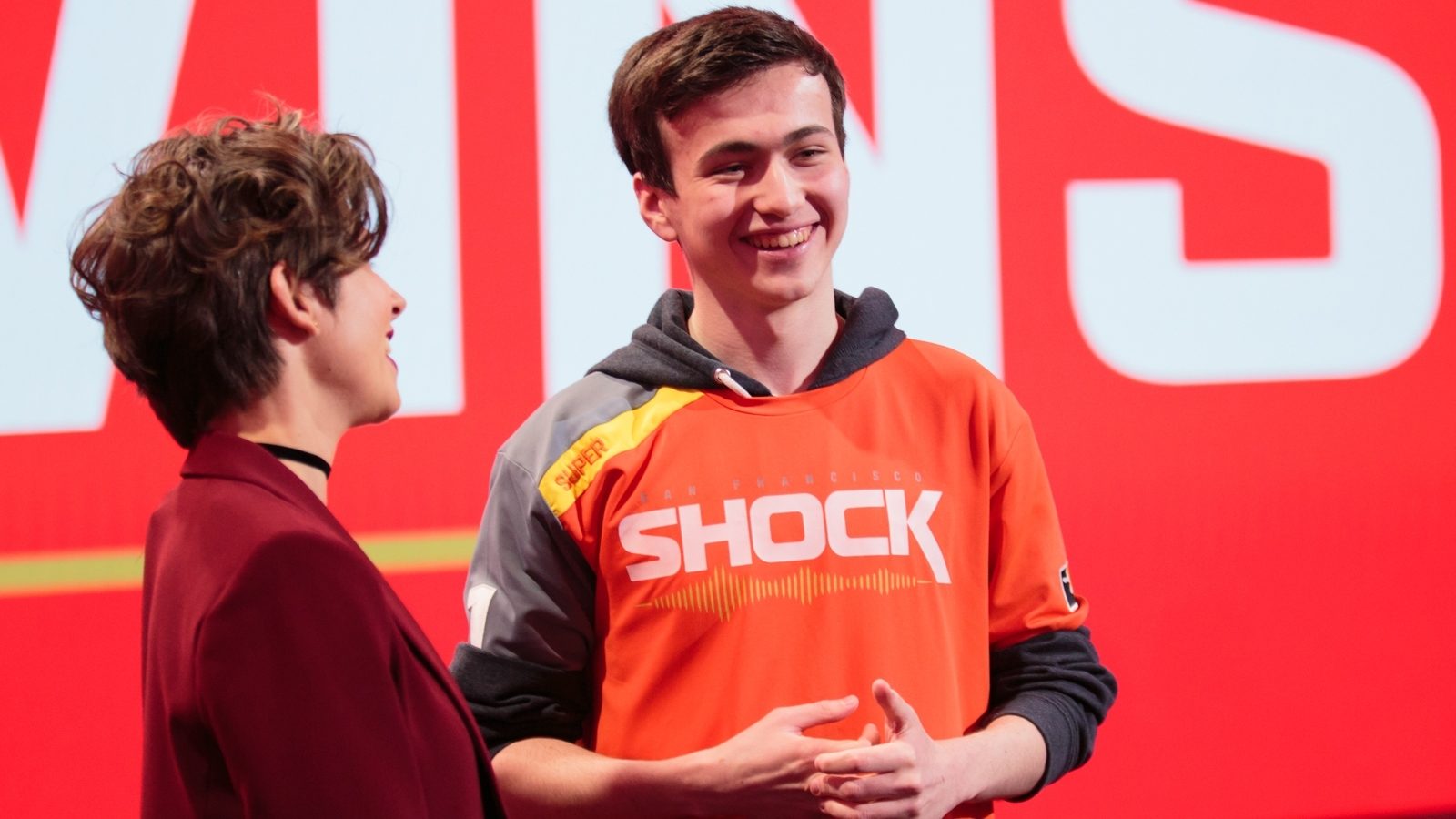 The Shock smash records in Week 25 of the Overwatch League