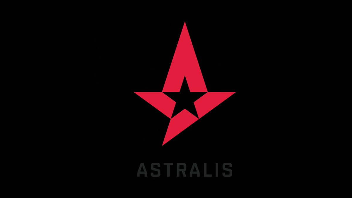 Origen rebrands as Astralis ahead of 2021