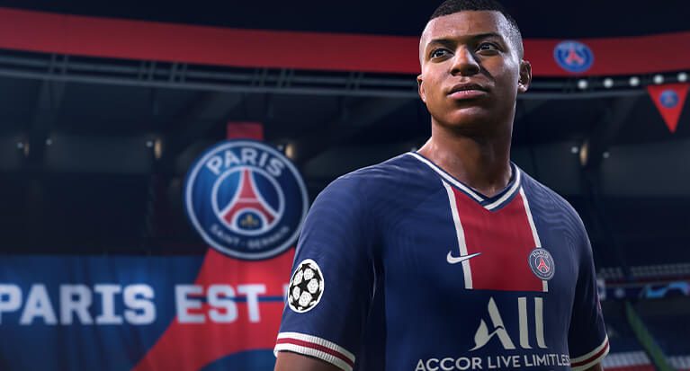 EA Sports release pitch notes on FIFA 21 FUT Launch Update