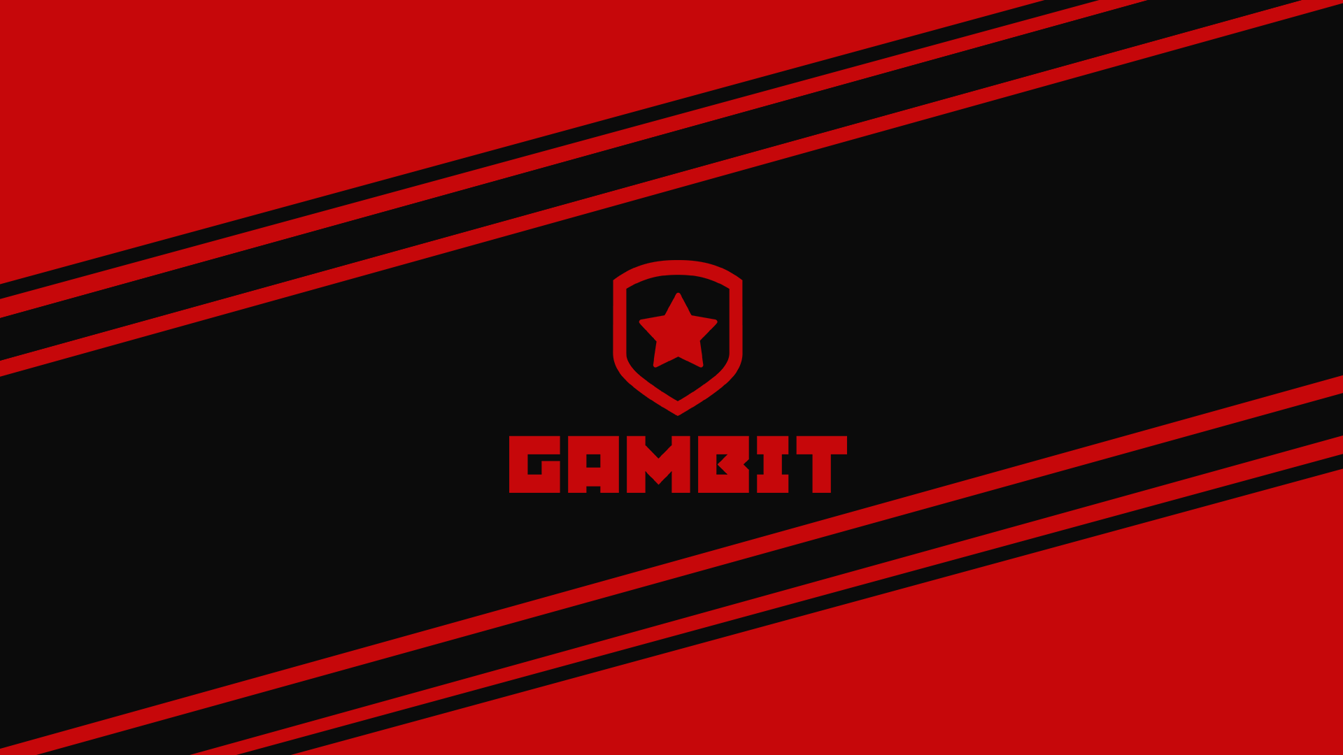 Gambit Esports confirms their new roster