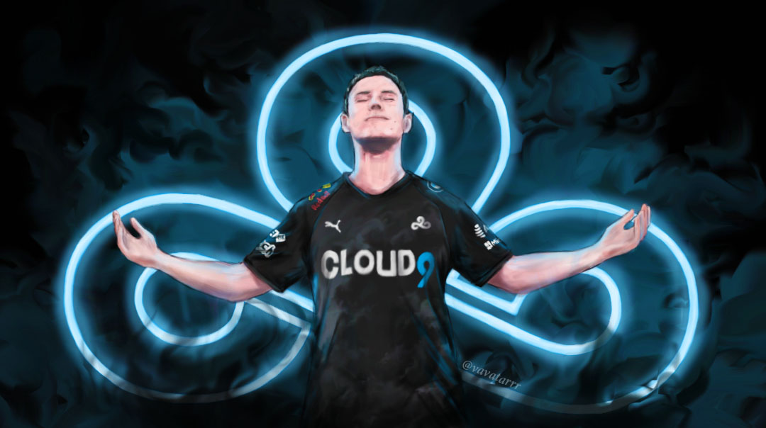 Perkz signs with Cloud9: A new hope for NA fans