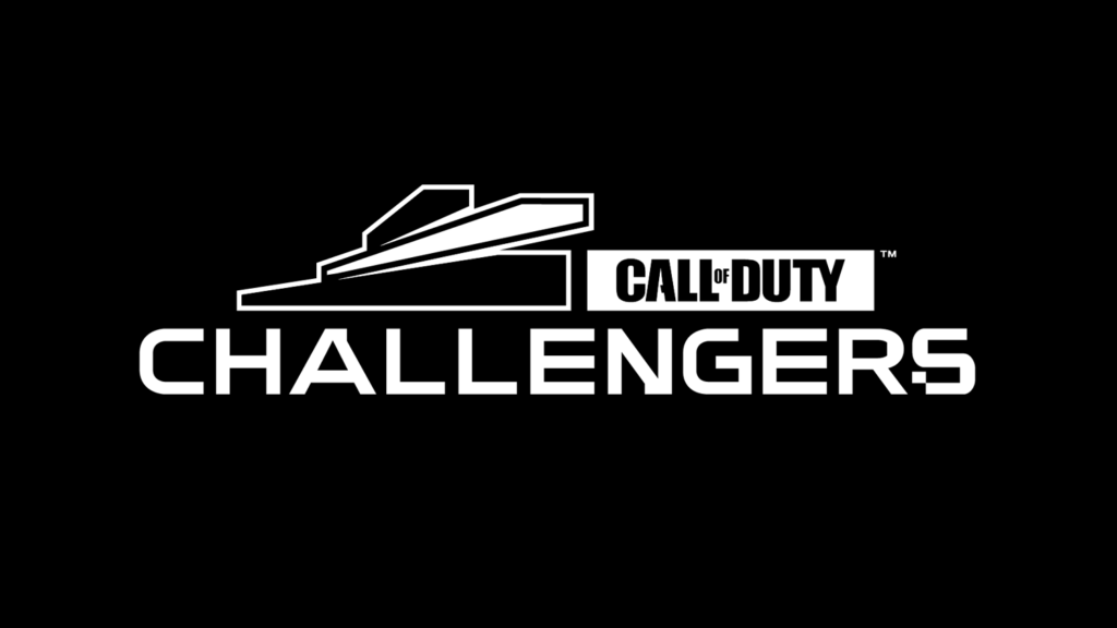 Call of Duty Challengers Cup 1: NA, EU & APAC final placings