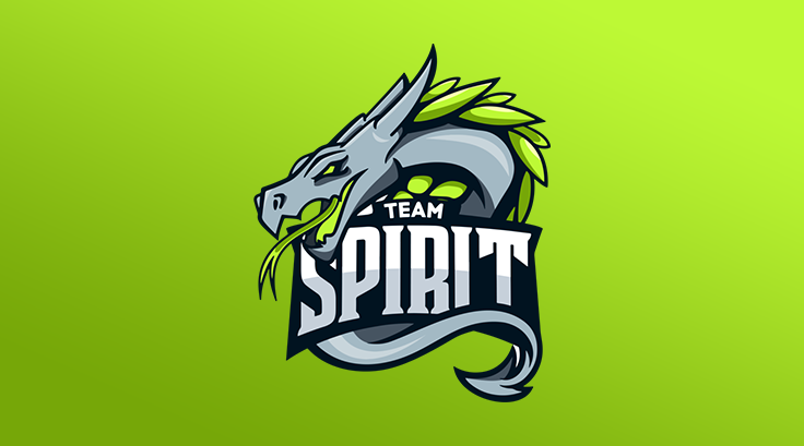 Team Spirit is back in Dota 2