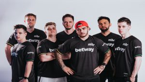 MiBR has debuted a pair of rosters, highlighting their commitment to creating opportunities in CS:GO