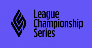 The League Championship Series was just one of many organisations debuting new logos for the new year