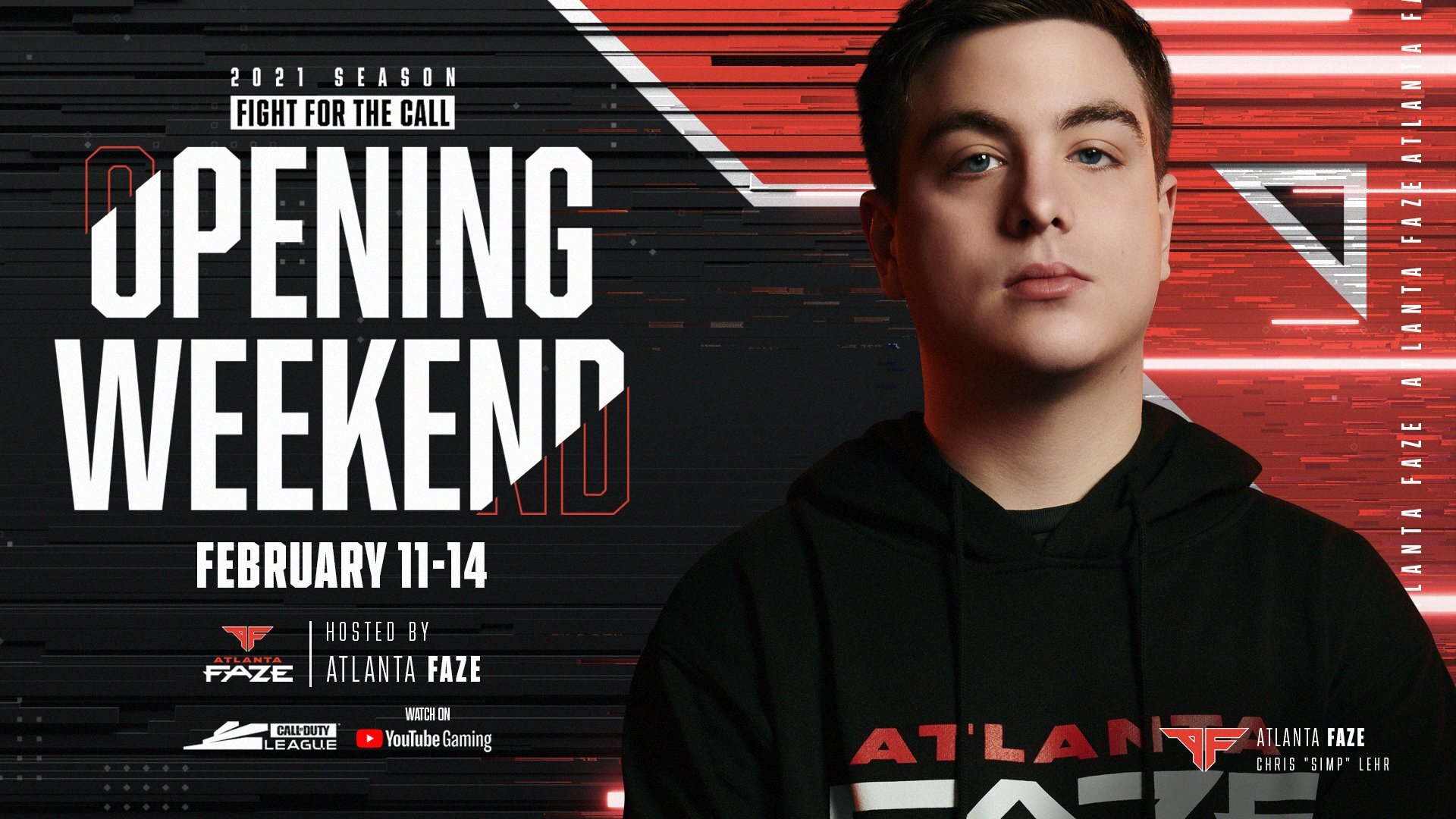 Atlanta FaZe vs OpTic Chicago: Game to watch at CDL Opening Weekend