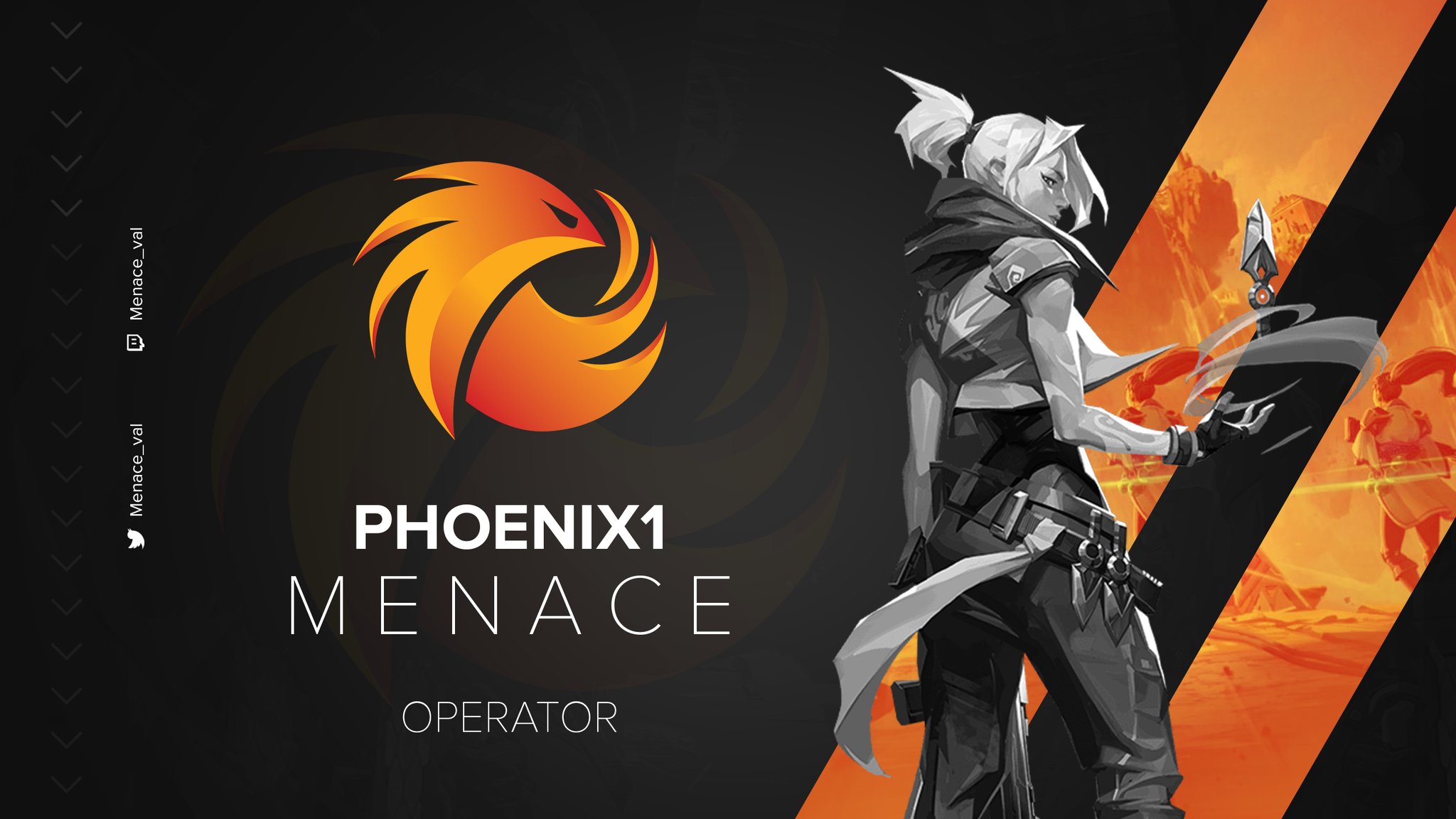 Phoenix1 Menace was among the players who alleged their former org hadn't given them their prize money