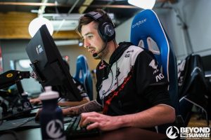 G2 Esports former AWPer kennyS today sparked rumours of a move to VALORANT