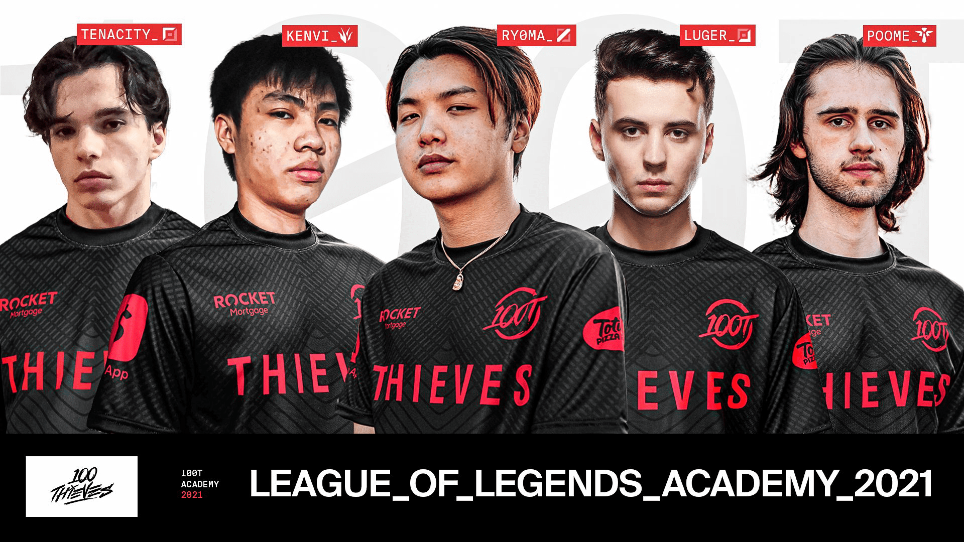 100T upset fans by choosing to play their academy roster with their playoffs spot secured (Image via 100T)